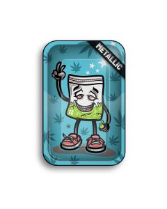 Fire-Flow - 420 CHARACTERS Metallic - Baggy Man - Mischschale Fire-Flow - 420 CHARACTERS Metallic - Baggy Man - Mischschale