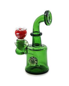 Flower Bowl Minibong Flower Bowl Minibong