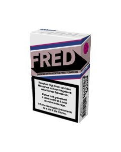 Fred - Roses - Sigarette Fred - Roses - Sigarette