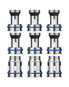 FreeMax MX Coil di ricambio FreeMax MX Coil di ricambio