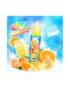 Fruizee - Lemon Orange Mandarin Liquid Fruizee - Lemon Orange Mandarin Liquid