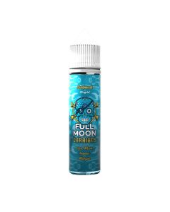 Full Moon PIRATES - Caraibes - 50/60ml Liquid (Shortfill) Full Moon PIRATES - Caraibes - 50/60ml Liquid (Shortfill)