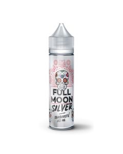 Full Moon - Silver - 50/60ml Liquid (Shortfill) Full Moon - Silver - 50/60ml Liquid (Shortfill)