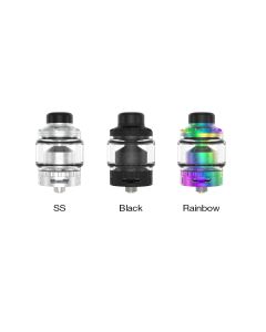 GAS MODS Cyber RTA GAS MODS Cyber RTA