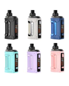Geekvape Hero 3 Pod Kit Geekvape Hero 3 Pod Kit