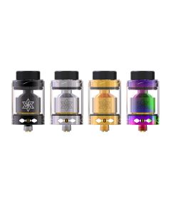 Gemz Lucky Star 2 RTA Gemz Lucky Star 2 RTA