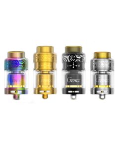 Gemz Prime Mover RTA Gemz Prime Mover RTA