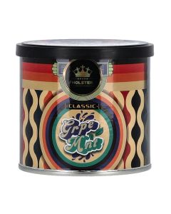 Fondina - Grpe Mnt - 200g - Shisha Tabacco Fondina - Grpe Mnt - 200g - Shisha Tabacco