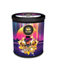 Fondina - Mr. C. - 200g - Shisha Tabacco Fondina - Mr. C. - 200g - Shisha Tabacco