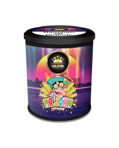Fondina - Mr. John - 200g - Shisha Tabacco Fondina - Mr. John - 200g - Shisha Tabacco