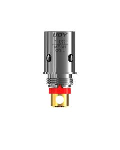 iJoy Mercury Ersatzverdampfer iJoy Mercury Ersatzverdampfer