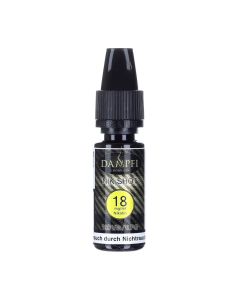 Dampfi Nikotin Shot 10ml - Gelb - MaxVG - 18mg Dampfi Nikotin Shot 10ml - Gelb - MaxVG - 18mg