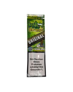 Juicy - Hemp Wraps Original Juicy - Hemp Wraps Original