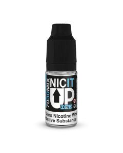 Vampire Vape - Booster nicotina ICE 10ml - 70/30 - 18mg