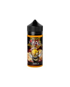 Knoks BAD ASS - Bola - 50/75ml Liquid (Shortfill) Knoks BAD ASS - Bola - 50/75ml Liquid (Shortfill)