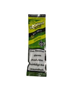 Kush - Conical Herbal Wraps Ultra Original Kush - Conical Herbal Wraps Ultra Original