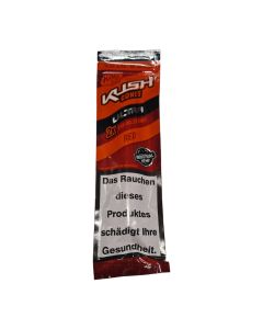 Kush - Conical Herbal Wraps Ultra Red Kush - Conical Herbal Wraps Ultra Red