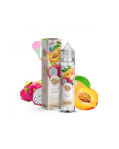 Le petit Verger - Nectarine Fruit du Dragon - 50/70ml Liquidi Mix and Vape Liquid Le petit Verger - Nectarine Fruit du Dragon - 50/70ml Liquidi Mix and Vape Liquid