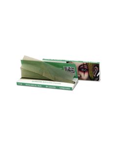 Lion Rolling Circus - Alfalfa Rolling Paper 1¼ - Assortiert Lion Rolling Circus - Alfalfa Rolling Paper 1¼ - Assortiert