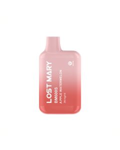 Lost Mary BM600s 20mg Pod Monouso Lost Mary BM600s 20mg Pod Monouso