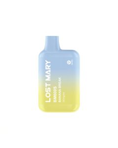Lost Mary BM600s 20mg Pod Monouso Lost Mary BM600s 20mg Pod Monouso