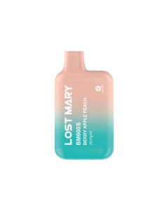 Lost Mary BM600s 20mg Pod Monouso Lost Mary BM600s 20mg Pod Monouso