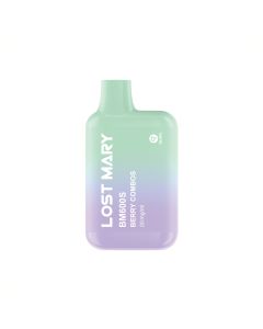 Lost Mary BM600s 20mg Pod Monouso Lost Mary BM600s 20mg Pod Monouso