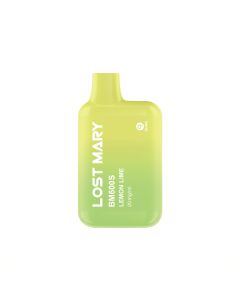 Lost Mary BM600s 20mg Pod Monouso Lost Mary BM600s 20mg Pod Monouso