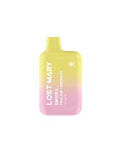 Lost Mary BM600s 20mg Pod Monouso Lost Mary BM600s 20mg Pod Monouso