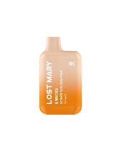 Lost Mary BM600s 20mg Pod Monouso Lost Mary BM600s 20mg Pod Monouso