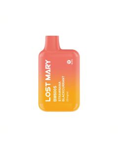 Lost Mary BM600s 20mg Pod Monouso Lost Mary BM600s 20mg Pod Monouso