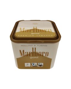 Marlboro - Oro Fine Cut - 70g - Tabacco Marlboro - Oro Fine Cut - 70g - Tabacco