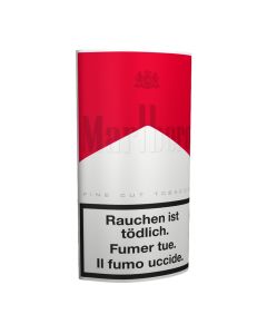 Marlboro - Rosso RYO - 30g - Tabacco Marlboro - Rosso RYO - 30g - Tabacco