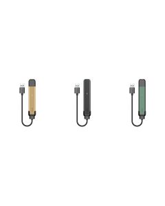 VOOM Batteria alla Starterkit VOOM Batteria alla Starterkit