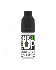 Vampire Vape - Booster nicotina 10ml - 50/50 - 18mg Vampire Vape - Booster nicotina 10ml - 50/50 - 18mg
