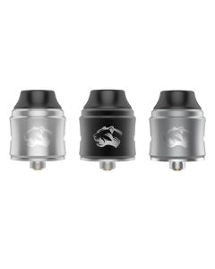 OBS Cheetah 3 RDA OBS Cheetah 3 RDA