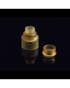 Odis Collection - O-Genny V2 Top Cap Odis Collection - O-Genny V2 Top Cap