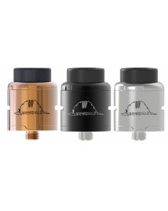 Oumier Armadillo RDA Oumier Armadillo RDA