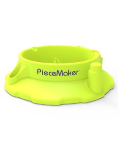 PeaceMaker - Kashed Multi-Use Silicone Posacenere - Gelb PeaceMaker - Kashed Multi-Use Silicone Posacenere - Gelb