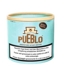 Pueblo - Blue - 100g - Tabacco Pueblo - Blue - 100g - Tabacco