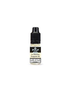 Pulp - Le Menthe Frappée - 10ml Liquid (Nic Salt) Pulp - Le Menthe Frappée - 10ml Liquid (Nic Salt)
