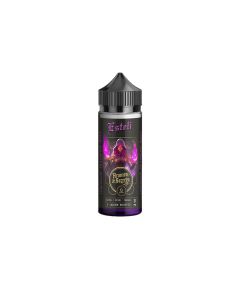 Savourea Aromes & Secrets - Esteli - 100/120ml Liquido (Shortfill)