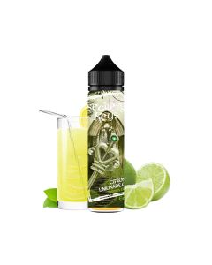 Secret LAb Secret's Key - Green Key - 50/60ml Shortfill Secret LAb Secret's Key - Green Key - 50/60ml Shortfill
