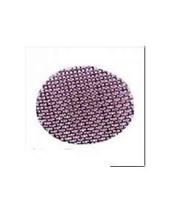 Setacci in acciaio 15 mm Setacci in acciaio 15 mm