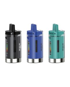 SKE Crystal 2in1 - NS20mg - Sistema Ibrido SKE Crystal 2in1 - NS20mg - Sistema Ibrido