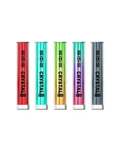 SKE Crystal Plus - Pod Kit (nur Batteria) SKE Crystal Plus - Pod Kit (nur Batteria)