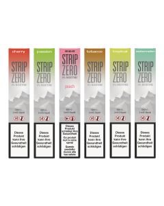 SKE Strip Zero - 0mg - Pod monouso SKE Strip Zero - 0mg - Pod monouso