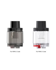 Smok RPM 85/100 Pod / Cartuccia Smok RPM 85/100 Pod / Cartuccia
