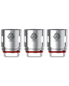 Smok TFV12 Ersatzverdampfer & RBA Base Smok TFV12 Ersatzverdampfer & RBA Base