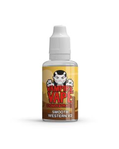 Vampire Vape - Smooth Western - 30ml Aroma Vampire Vape - Smooth Western - 30ml Aroma